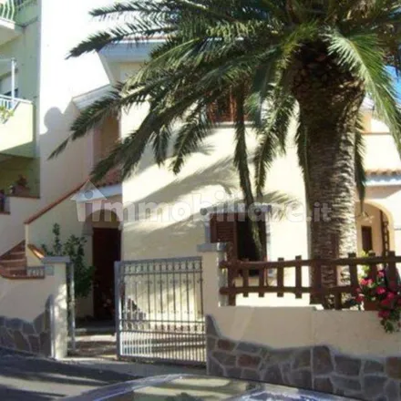 Rent this 2 bed apartment on Via delle Conchiglie 6 in 08022 Cala Gonone NU, Italy