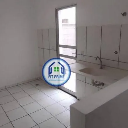 Buy this 2 bed apartment on unnamed road in Residencial Jéssica, São José do Rio Preto - SP