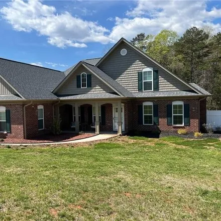 Buy this 3 bed house on 177 Conrad Road in Lewisville, NC 27023