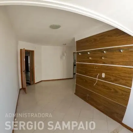 Rent this 3 bed apartment on Edifício The Palm Spring House in Rua João Bião de Cerqueira 306, Pituba