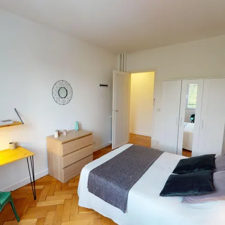 Image 5 - 37 Avenue Reille, 75014 Paris, France - Room for rent