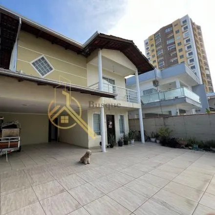 Buy this 4 bed house on Rua São Paulo in Cordeiros, Itajaí - SC