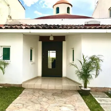 Image 1 - Calzada de los Estrada, Lomas de la Selva, 62290 Cuernavaca, MOR, Mexico - House for rent
