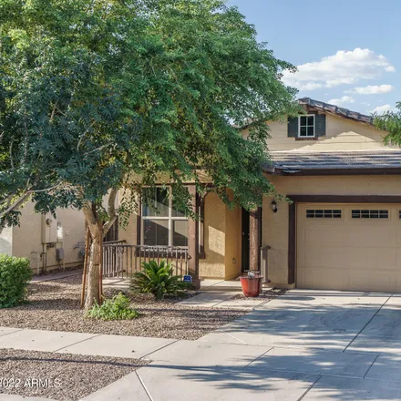 Buy this 3 bed house on 1401 South 105th Drive in Phoenix, AZ 85353