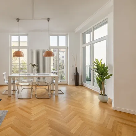 Image 2 - Mitte, Berlin, Germany - Apartment for sale