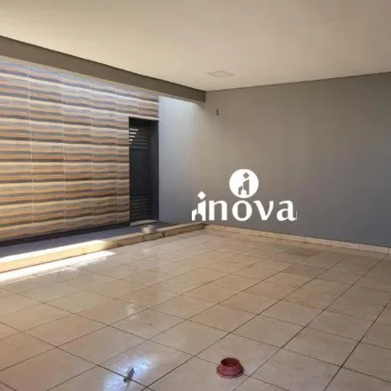 Buy this 3 bed house on Rua João Caetano in Fabrício, Uberaba - MG