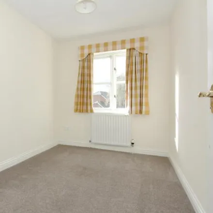 Image 7 - Vestry Close, Andover, SP10 3FZ, United Kingdom - Apartment for sale
