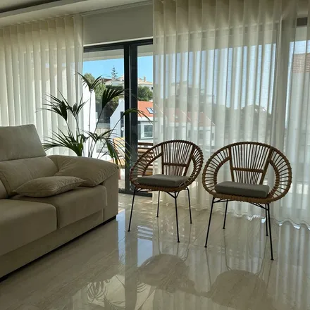 Rent this 3 bed apartment on Rua Coronel Bento Roma in 2655-300 Ericeira, Portugal