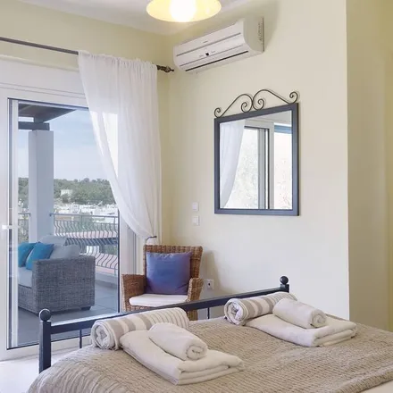 Rent this 3 bed house on Ródos in Dodecanese, Greece