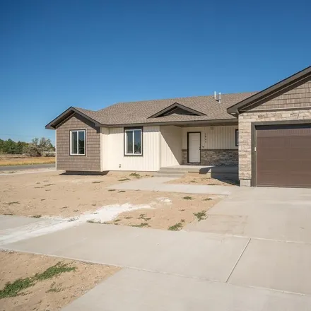 Buy this 3 bed house on 4100 Reno Drive in Pocatello, ID 83202