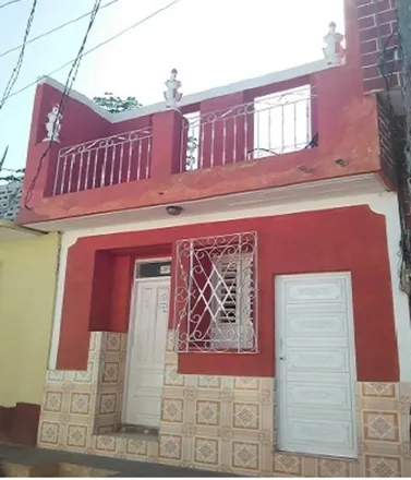 Image 4 - Trinidad, Purísima, SANCTI SPIRITUS, CU - House for rent