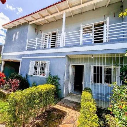 Buy this 4 bed house on Avenida Otto Niemeyer 3564 in Camaquã, Porto Alegre - RS