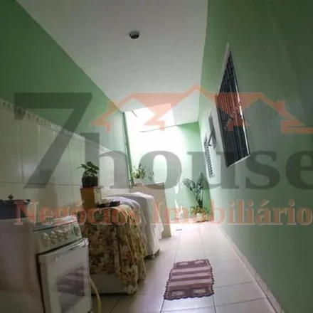 Buy this 5 bed house on Rua Cumari in Paulínia - SP, 13145-127