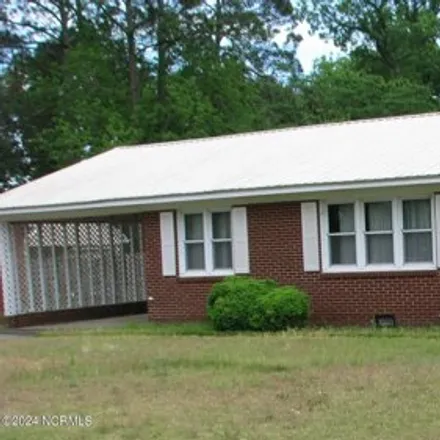 Buy this 4 bed house on 119 Hazel Street in Plymouth, NC 27962