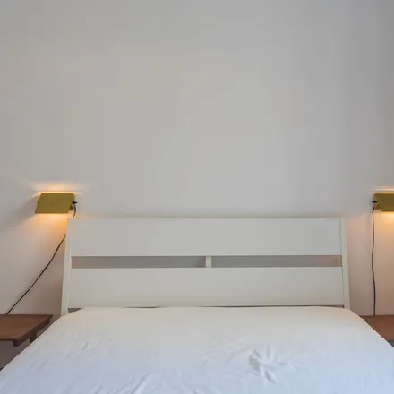 Rent this 2 bed apartment on Torstraße 220 in 10115 Berlin, Germany