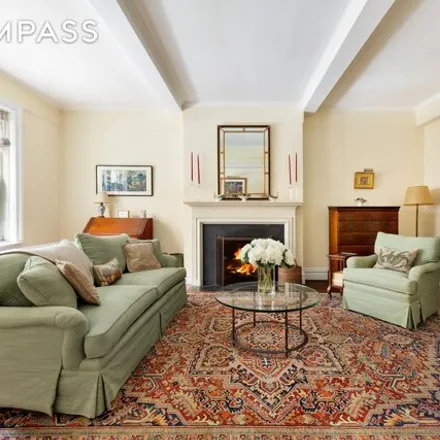 Image 1 - 125 East 63rd Street, New York, NY 10065, USA - Apartment for sale