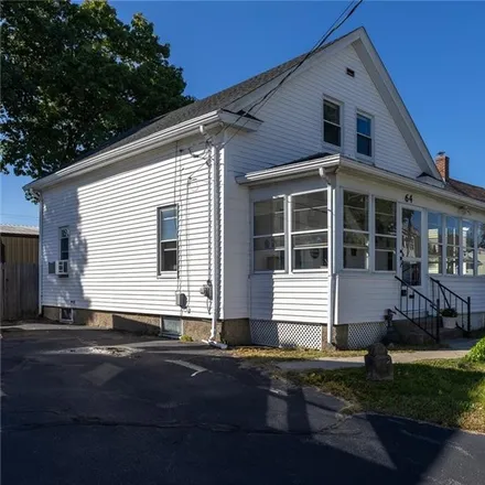 Buy this 3 bed house on 64 Nye Street in Pawtucket, RI 02861