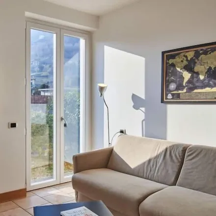 Rent this 2 bed apartment on Gravedona ed Uniti in Como, Italy