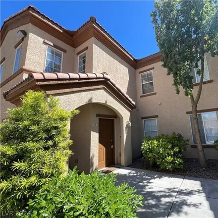 Buy this 2 bed condo on 10292 Gilmore Canyon Court in Las Vegas, NV 89129