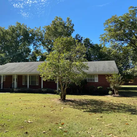 Buy this 3 bed house on 1737 AR 35 in Monticello, AR 71655