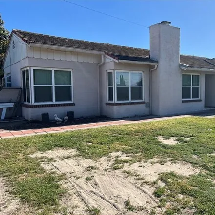 Rent this 3 bed house on 8701 Chapman Avenue in Garden Grove, CA 92841