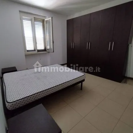 Rent this 3 bed apartment on Via Giuseppe Verdi in 03043 Cassino FR, Italy