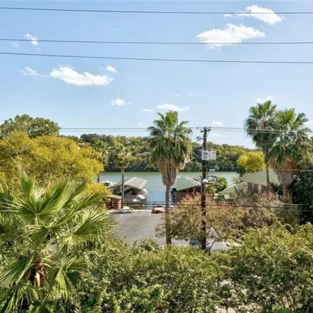 Rent this 3 bed condo on 2226 Westlake Drive in Austin, TX 73301