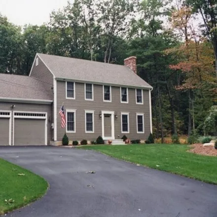 Buy this 4 bed house on 158 S Pond Rd in East Brookfield, Massachusetts