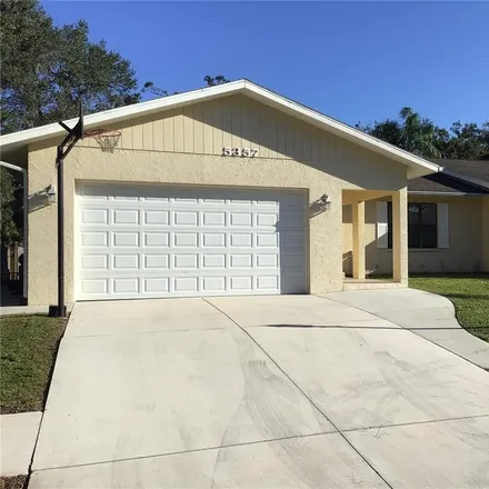 Rent this 4 bed house on 5357 Bent Oak Drive in Sarasota County, FL 34232