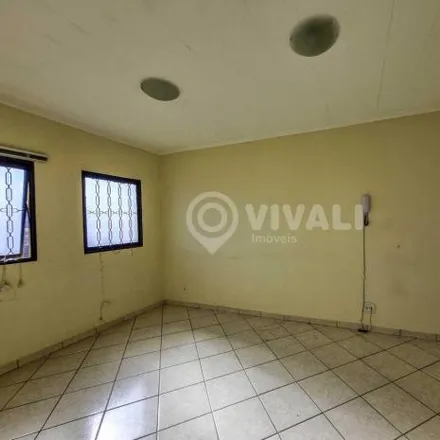 Buy this 3 bed apartment on Rua Vicente Bortoletto in Residencial Fazenda Serrinha, Itatiba - SP