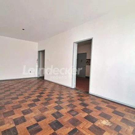 Rent this 3 bed apartment on Avenida Cristóvão Colombo in Moinhos de Vento, Porto Alegre - RS
