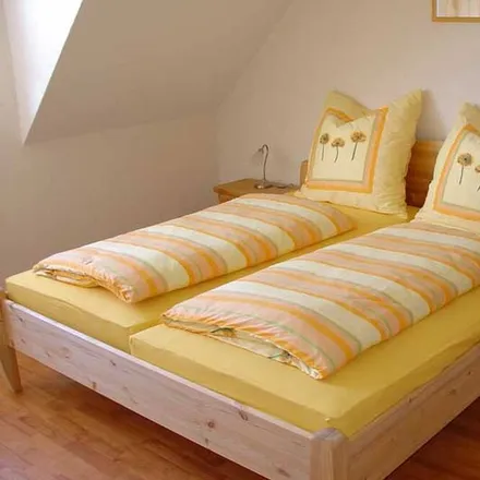 Rent this 2 bed apartment on Freiamt in Ludinmühle, Brettental