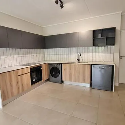 Rent this 2 bed apartment on unnamed road in Mulbarton, Gauteng