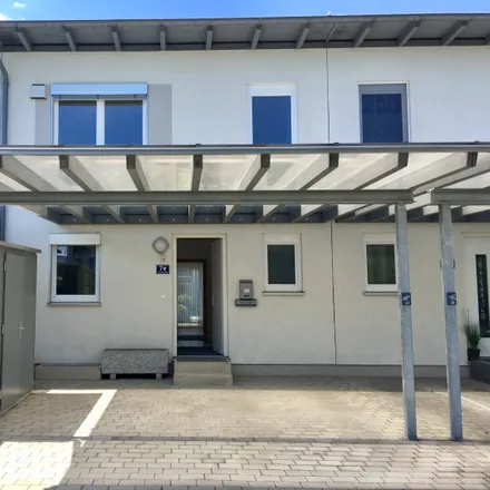 Rent this 4 bed apartment on Leoben in Lerchenfeld, 6