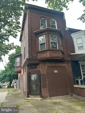 Buy this 3 bed house on 5680 Springfield Avenue in Philadelphia, PA 19143