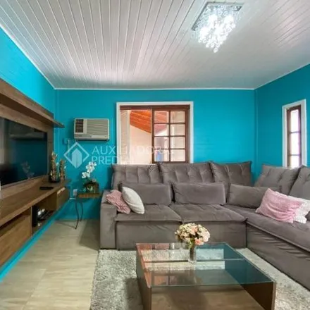 Buy this 3 bed house on Rua São Domingos in Liberdade, Novo Hamburgo - RS
