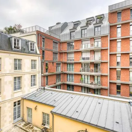 Image 4 - 111 Rue de Charonne, 75011 Paris, France - Apartment for rent