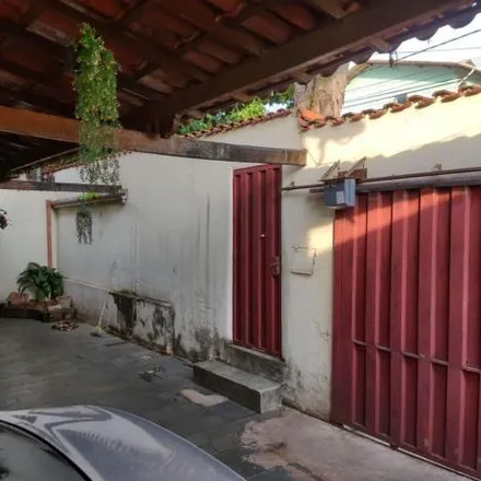 Buy this 3 bed house on Rua Cristiano Otoni in Pampulha, Belo Horizonte - MG