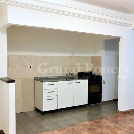 Buy this 2 bed apartment on El Hostal de San Telmo in Carlos Calvo 614, San Telmo