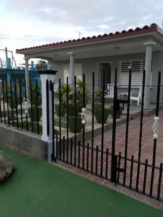 Rent this 3 bed house on Viñales