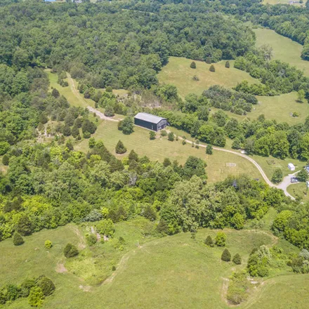 Image 1 - 959 Carpenters Creek Road, Boyle County, KY 40464, USA - House for sale