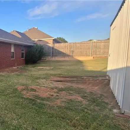 Image 3 - 708 Northern Winds Drive, Purcell, OK 73080, USA - House for sale