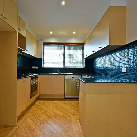 Image 4 - BOM, Linda Crescent, Hawthorn VIC 3122, Australia - Apartment for rent