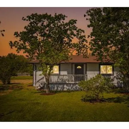 Image 1 - 739 West Bayshore Drive, Jackson County, TX 77465, USA - House for sale