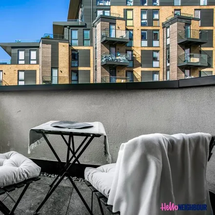 Image 3 - Baltic Avenue, London, TW8 0LN, United Kingdom - Apartment for rent