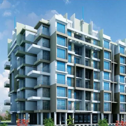 Rent this 2 bed apartment on MIDC Road in Thane, Kulgaon Badlapur - 421503