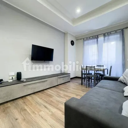 Rent this 2 bed apartment on ItalyBar in Via Guido Castelnuovo, 00146 Rome RM