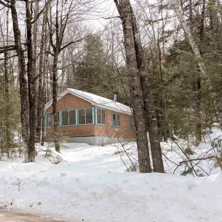 Image 6 - Ossipee Mountain Road, Ossipee, Carroll County, NH 03814, USA - House for sale
