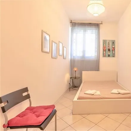 Image 3 - Menghini, Via Mario Menghini, 00179 Rome RM, Italy - Apartment for rent