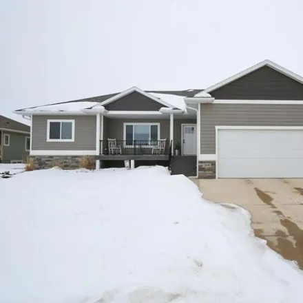 Buy this 5 bed house on 201 West Stone Street in Brandon, SD 57005